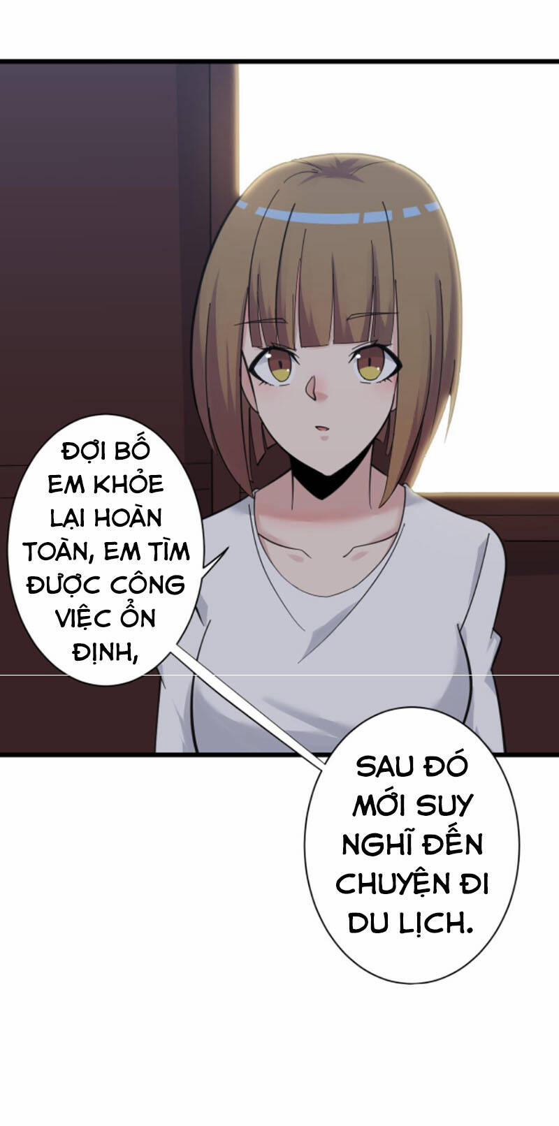 Cửa Hàng Đào Bảo Thông Tam Giới 307 trang 3