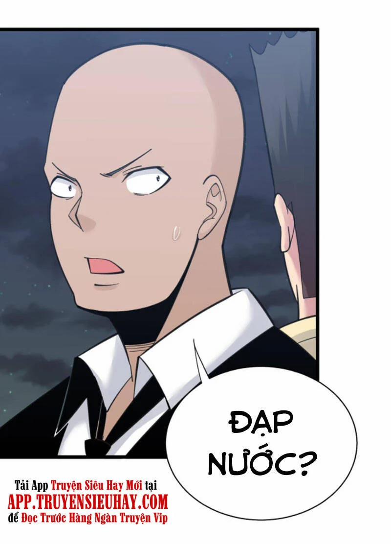 Cửa Hàng Đào Bảo Thông Tam Giới 307 trang 30