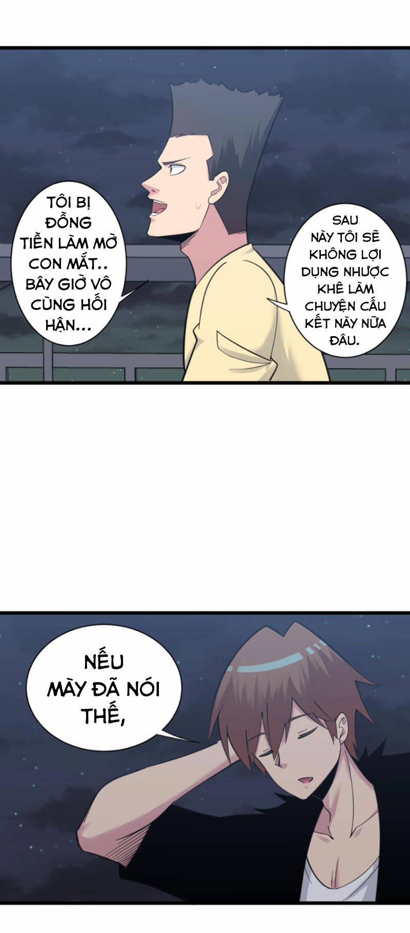 Cửa Hàng Đào Bảo Thông Tam Giới 307 trang 35