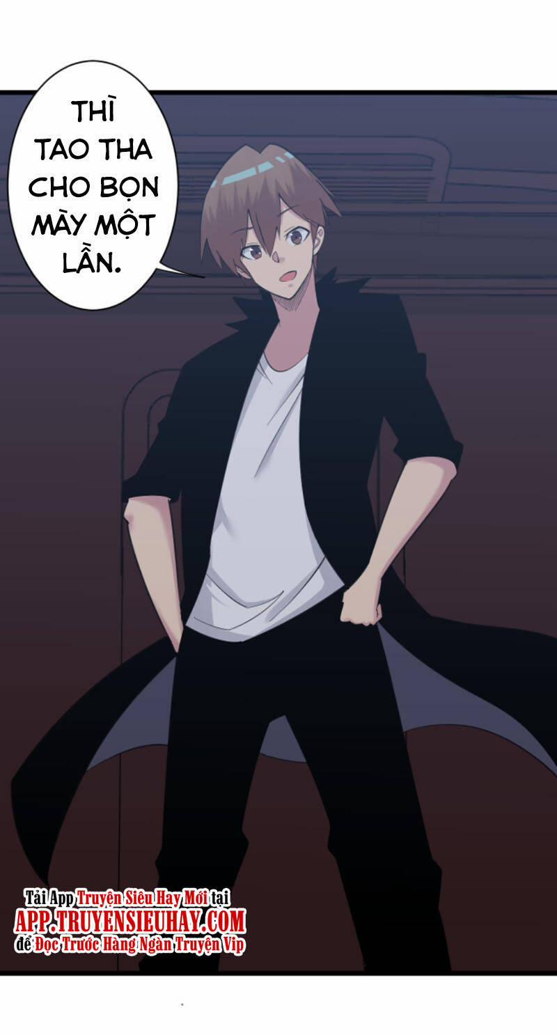 Cửa Hàng Đào Bảo Thông Tam Giới 307 trang 36