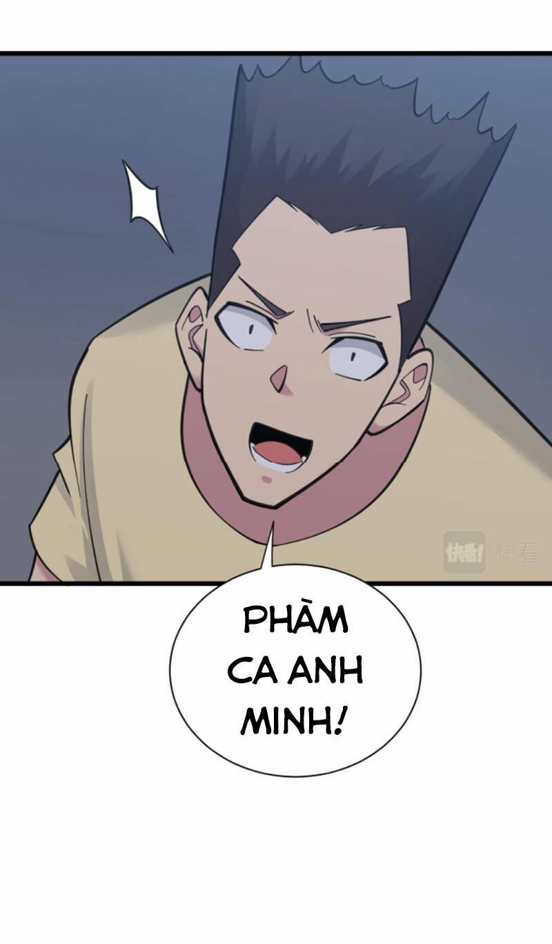 Cửa Hàng Đào Bảo Thông Tam Giới 307 trang 37