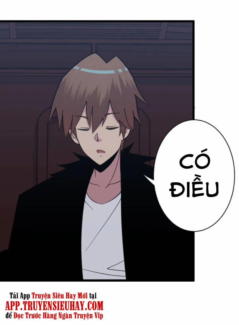 Cửa Hàng Đào Bảo Thông Tam Giới 307 trang 38