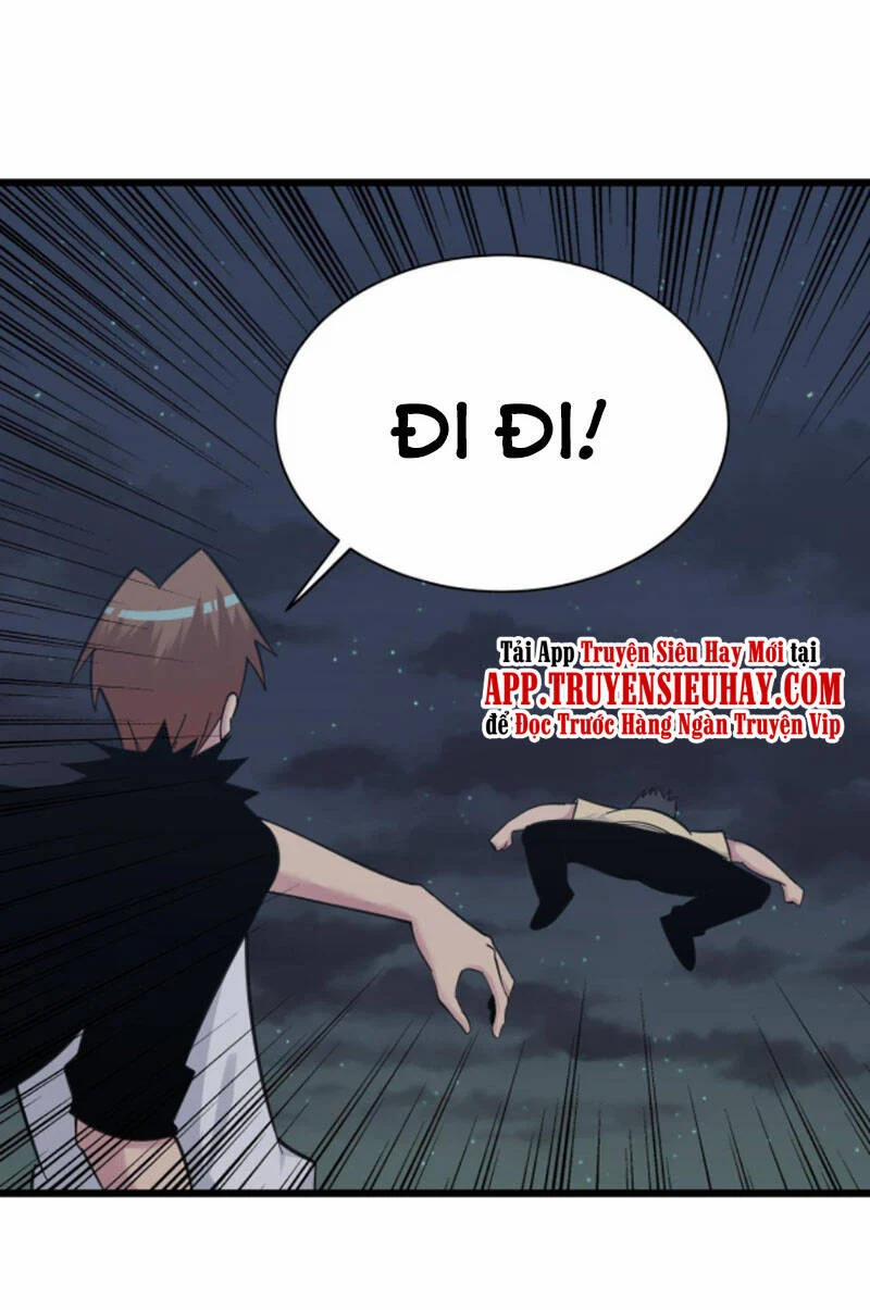 Cửa Hàng Đào Bảo Thông Tam Giới 307 trang 42