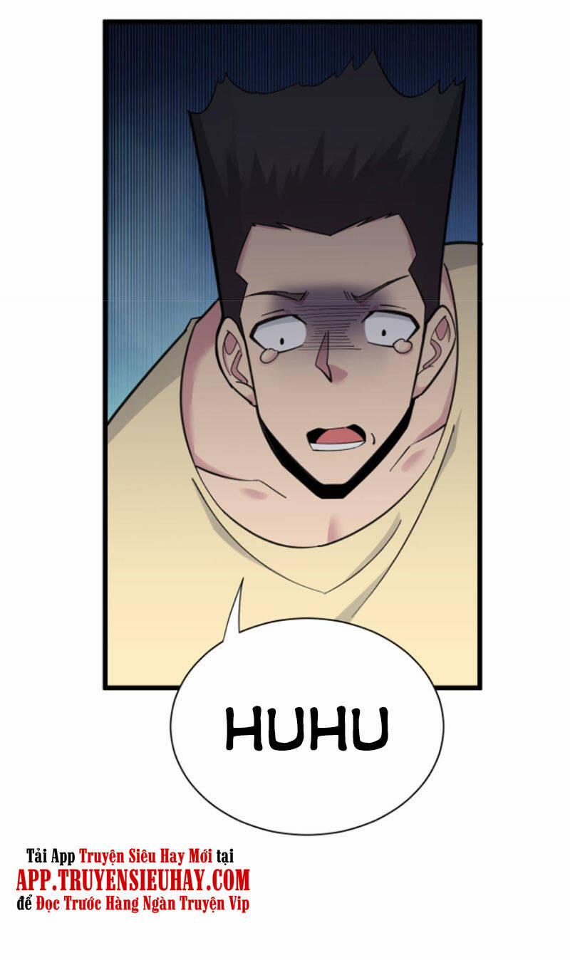 Cửa Hàng Đào Bảo Thông Tam Giới 307 trang 44