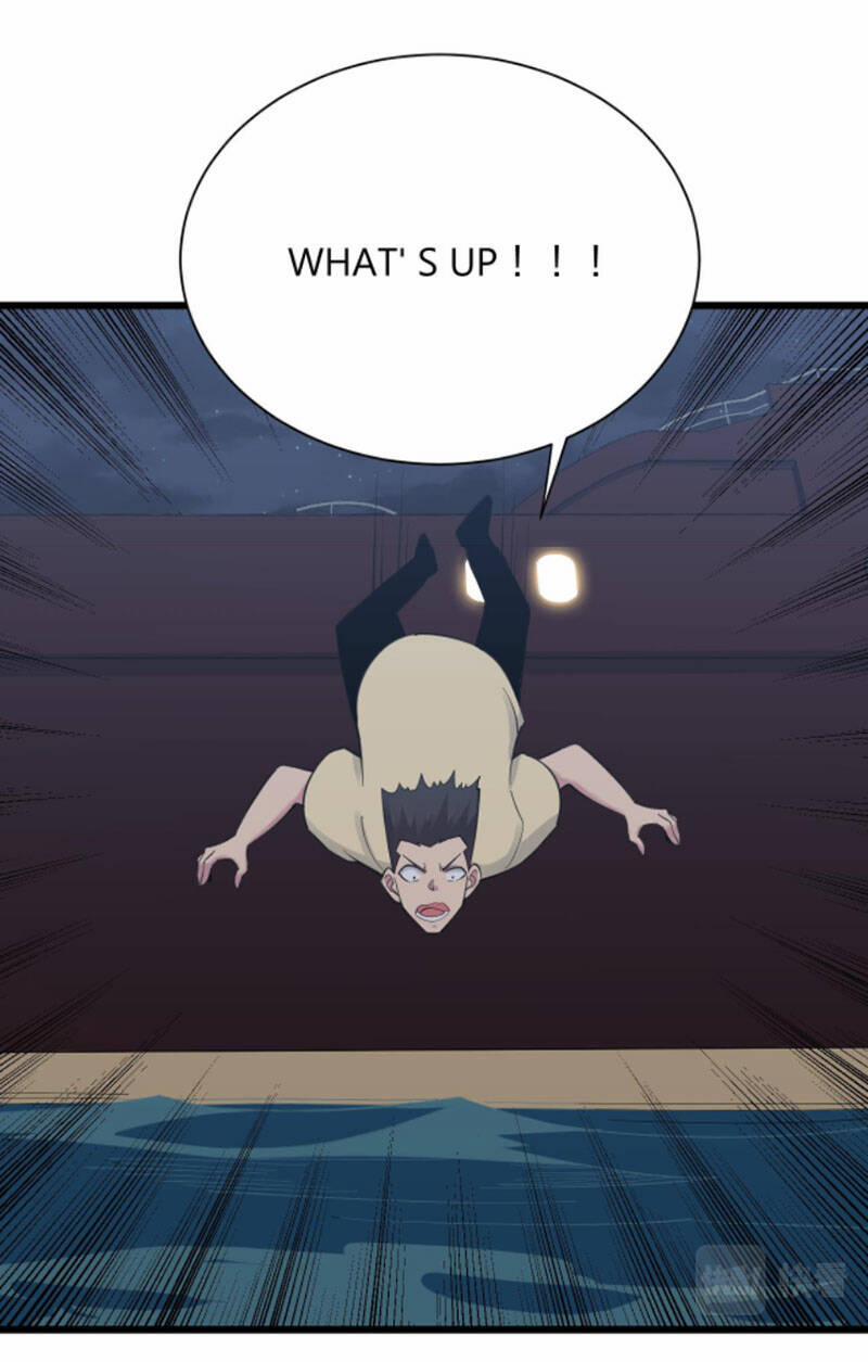 Cửa Hàng Đào Bảo Thông Tam Giới 307 trang 45