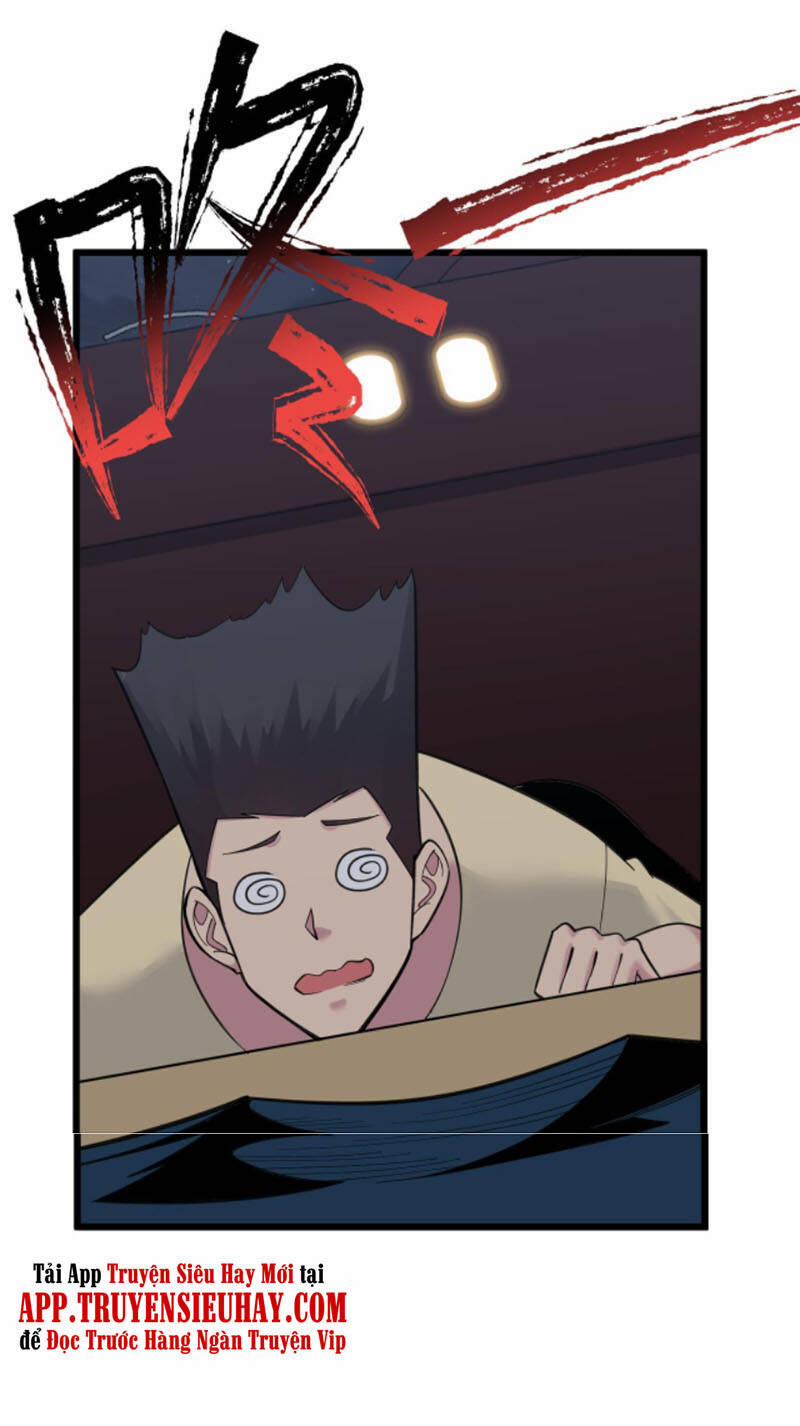 Cửa Hàng Đào Bảo Thông Tam Giới 307 trang 46