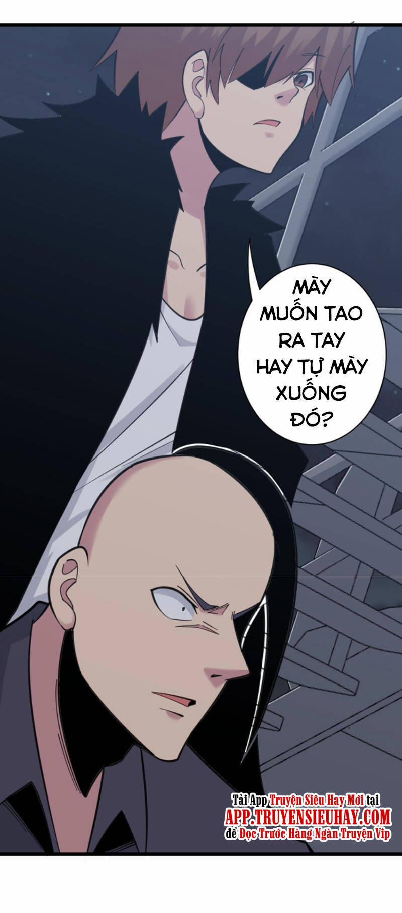 Cửa Hàng Đào Bảo Thông Tam Giới 307 trang 48