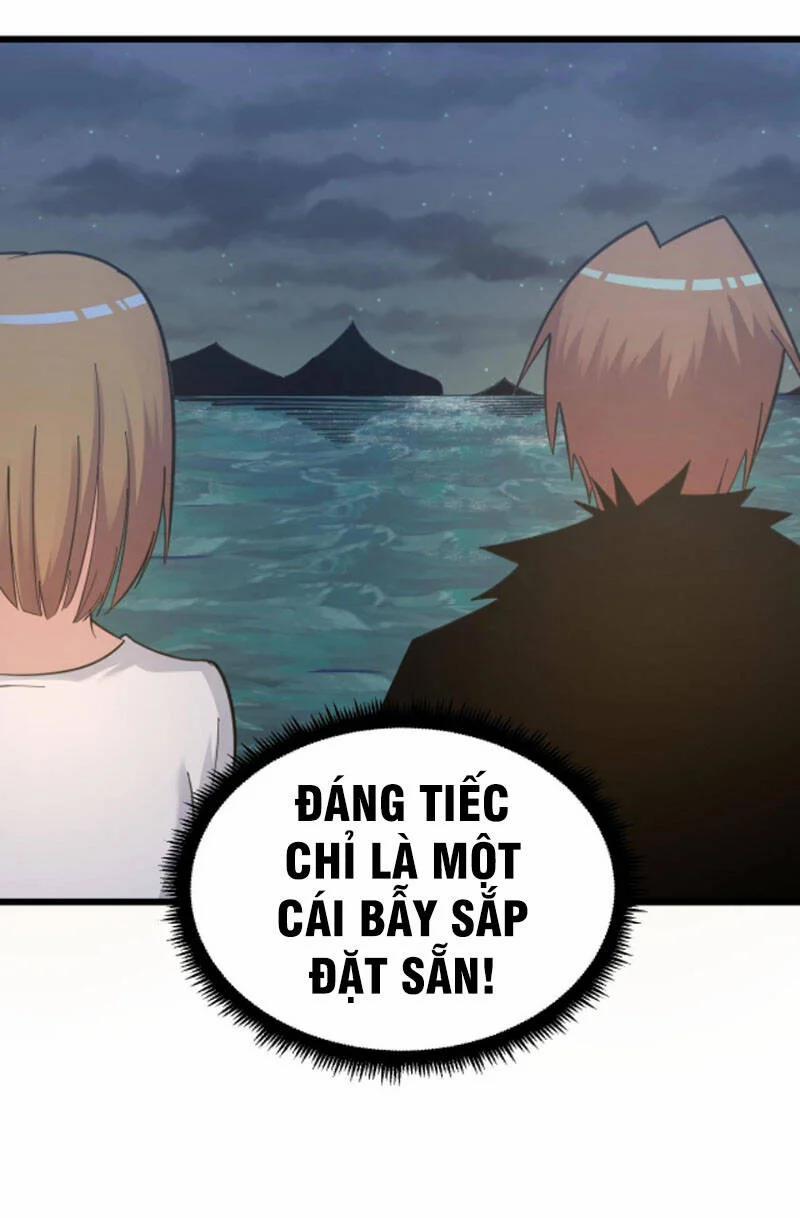 Cửa Hàng Đào Bảo Thông Tam Giới 307 trang 5