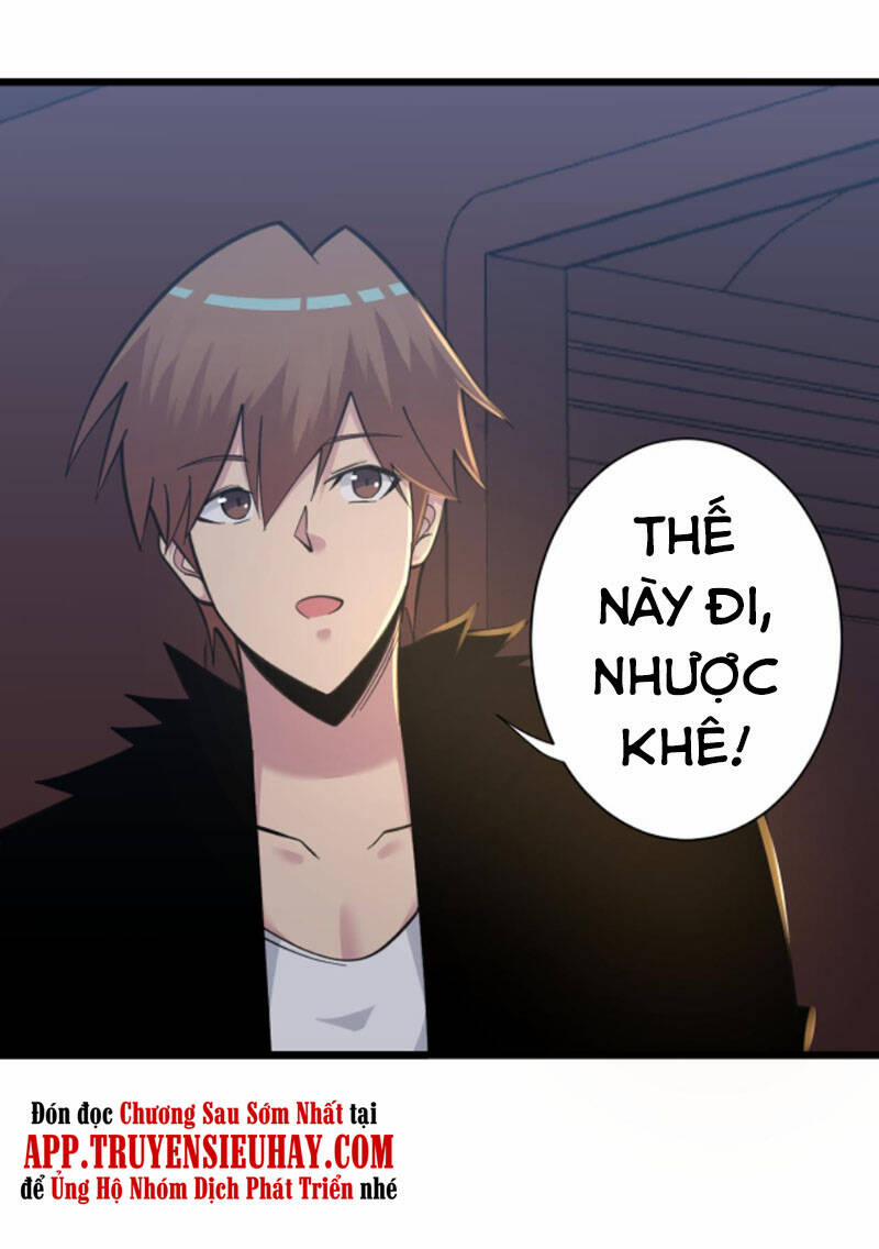 Cửa Hàng Đào Bảo Thông Tam Giới 307 trang 6