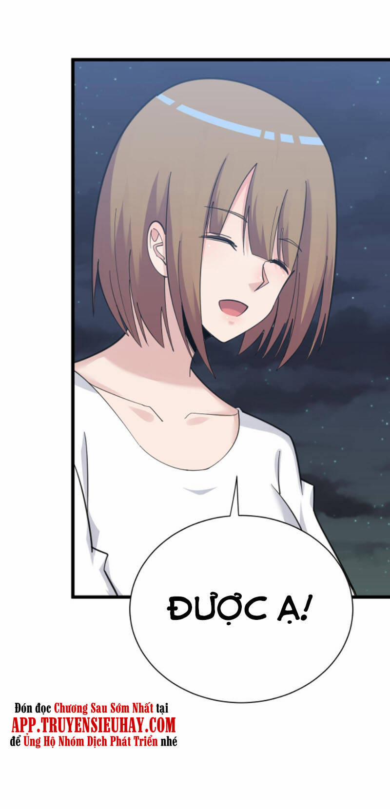 Cửa Hàng Đào Bảo Thông Tam Giới 307 trang 8