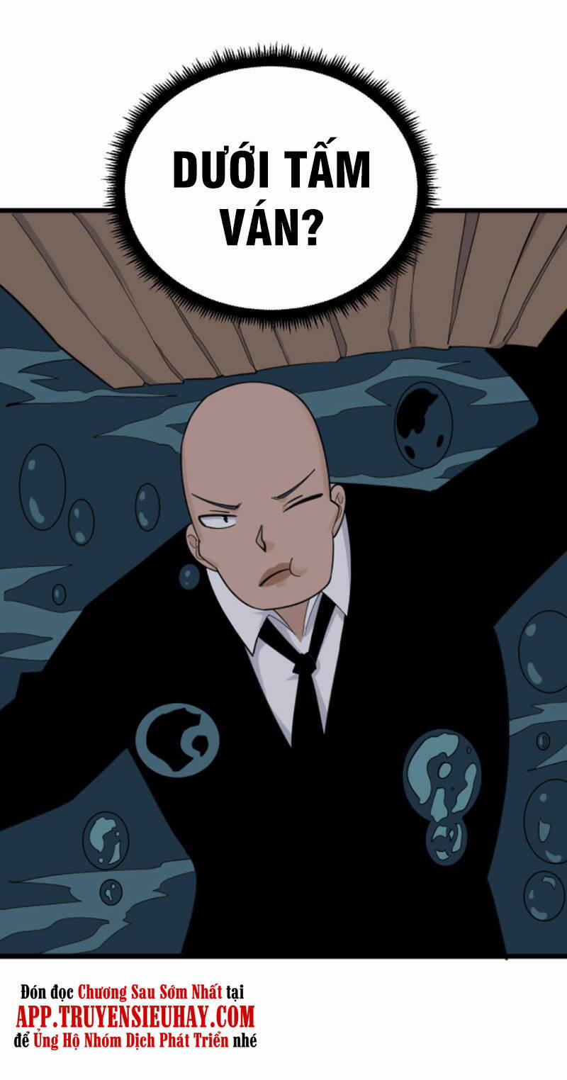 Cửa Hàng Đào Bảo Thông Tam Giới 308 trang 18