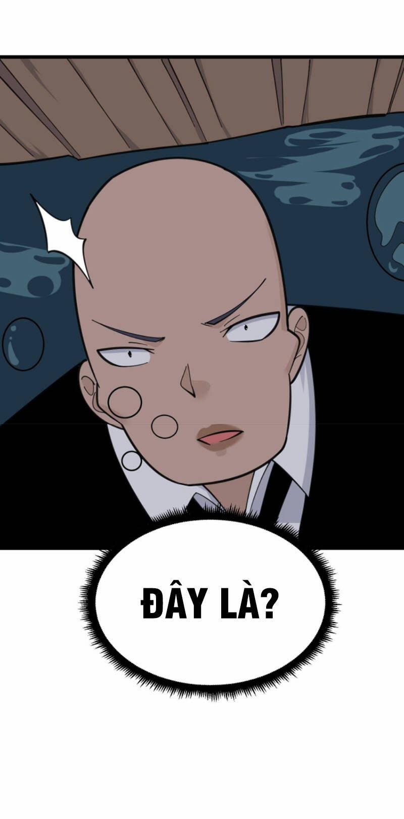 Cửa Hàng Đào Bảo Thông Tam Giới 308 trang 19