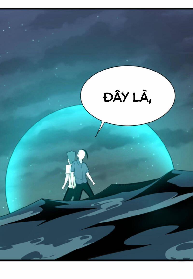 Cửa Hàng Đào Bảo Thông Tam Giới 308 trang 21