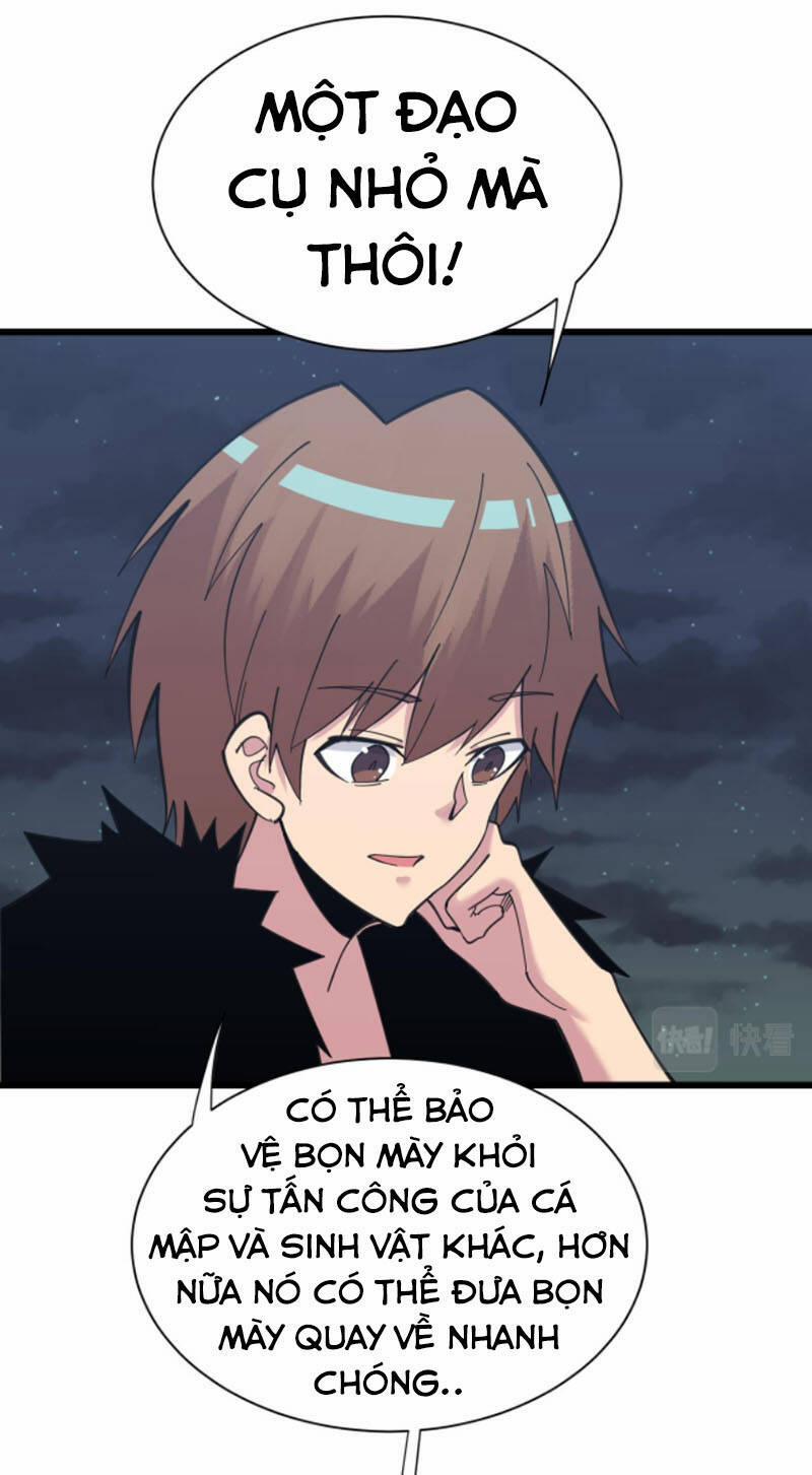 Cửa Hàng Đào Bảo Thông Tam Giới 308 trang 22