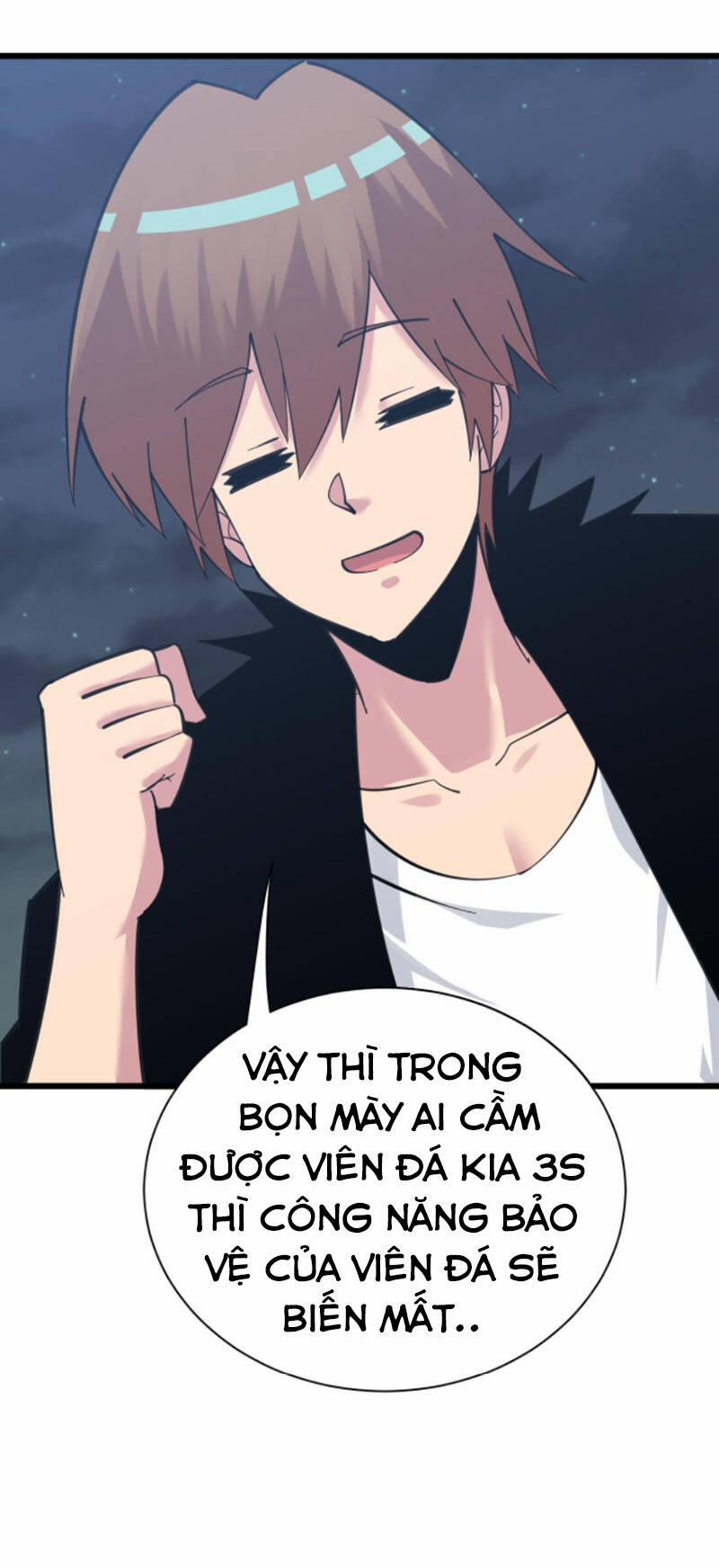 Cửa Hàng Đào Bảo Thông Tam Giới 308 trang 24