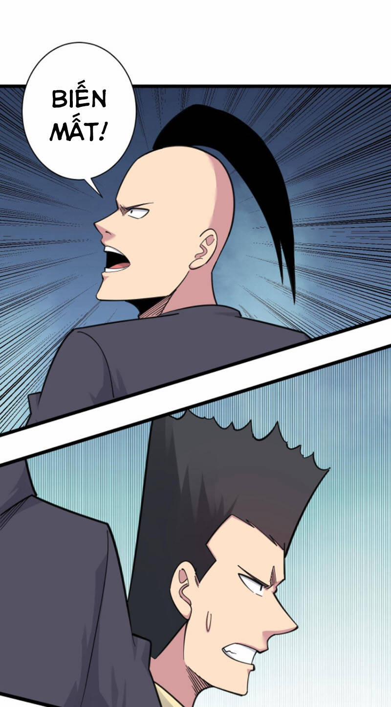 Cửa Hàng Đào Bảo Thông Tam Giới 308 trang 25