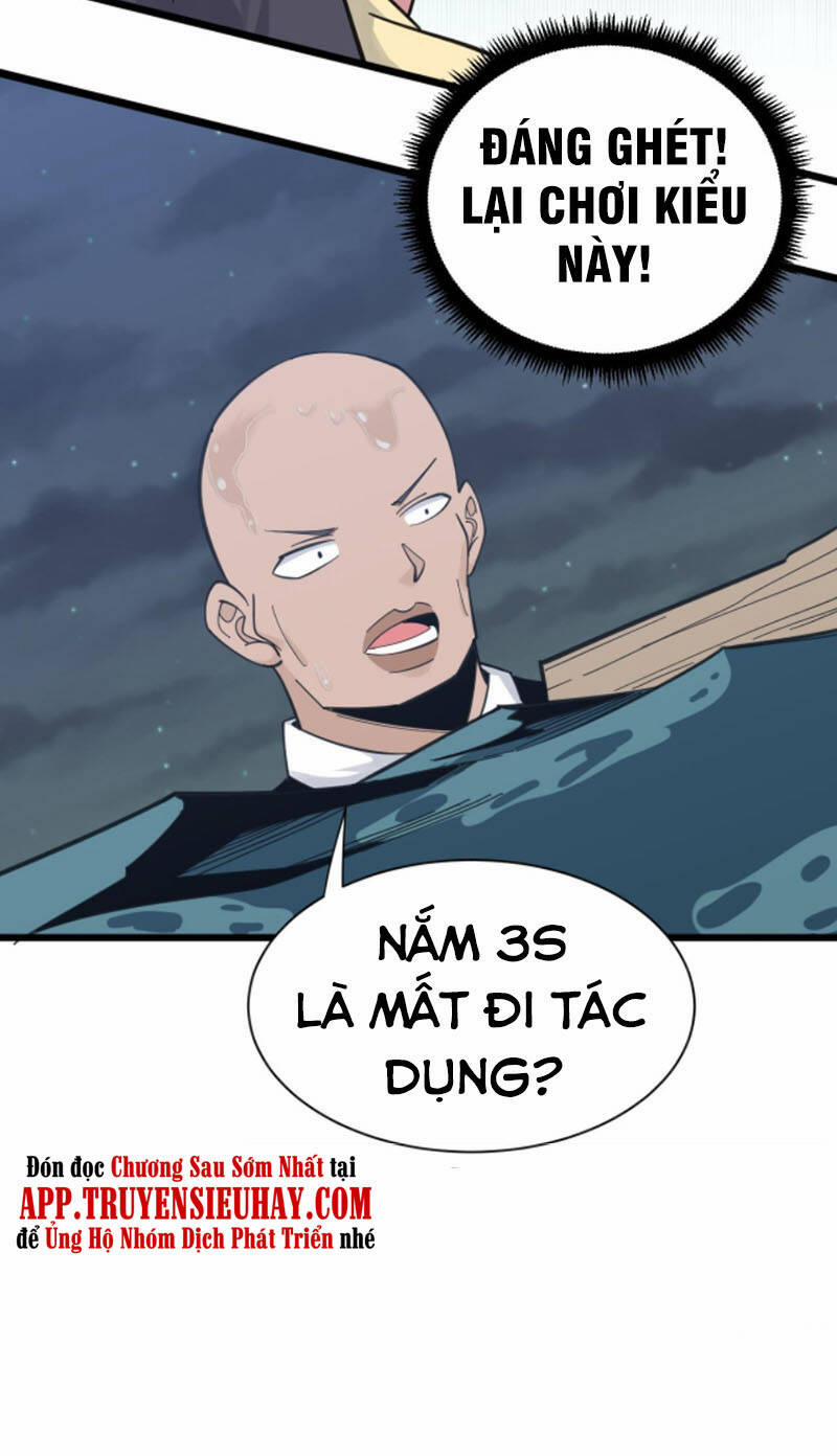 Cửa Hàng Đào Bảo Thông Tam Giới 308 trang 26