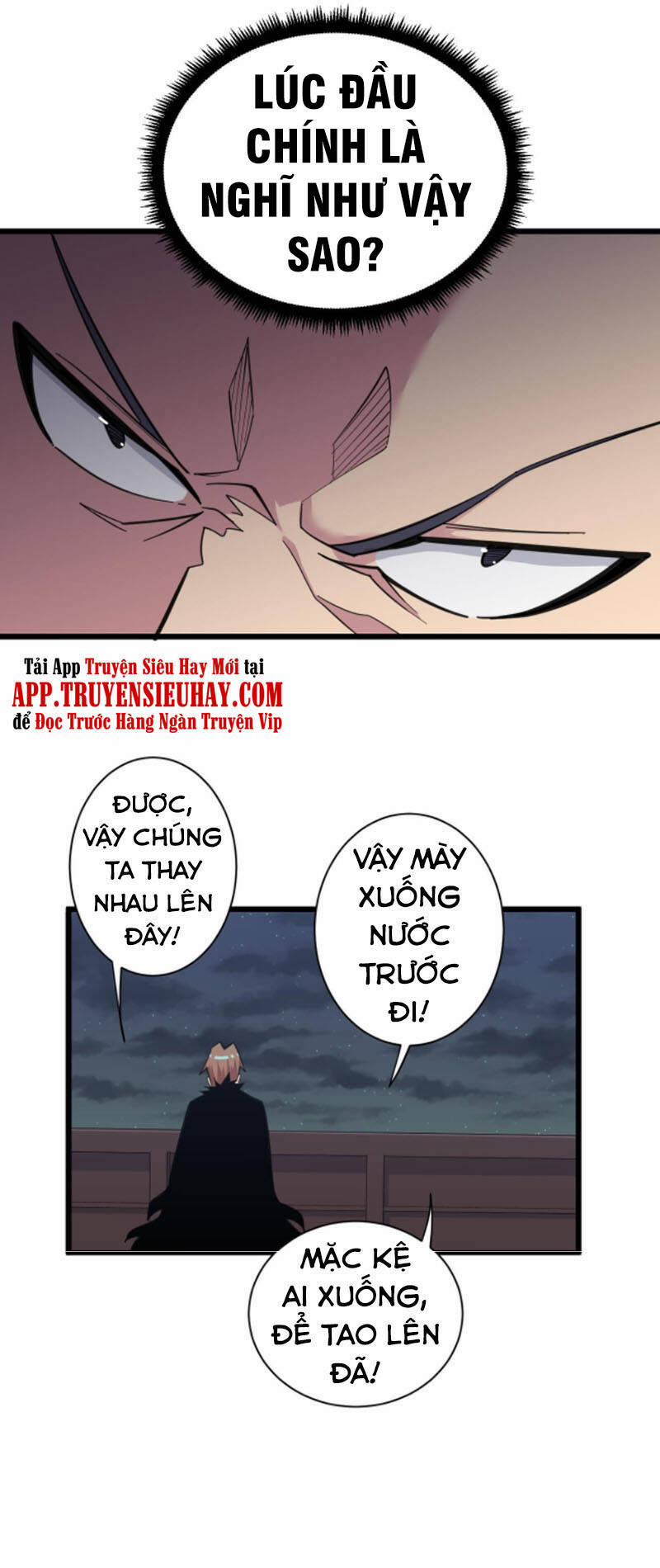 Cửa Hàng Đào Bảo Thông Tam Giới 308 trang 30