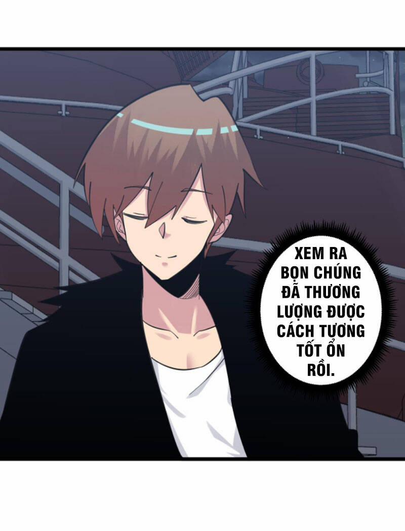 Cửa Hàng Đào Bảo Thông Tam Giới 308 trang 31