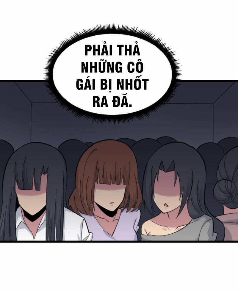 Cửa Hàng Đào Bảo Thông Tam Giới 308 trang 33