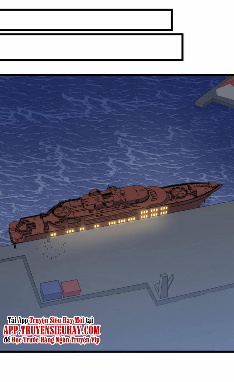 Cửa Hàng Đào Bảo Thông Tam Giới 308 trang 34