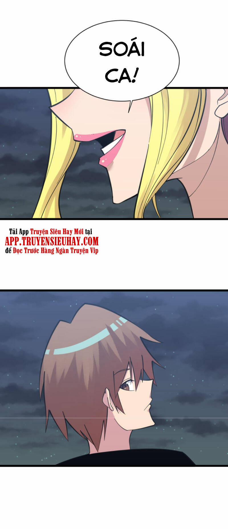 Cửa Hàng Đào Bảo Thông Tam Giới 308 trang 38