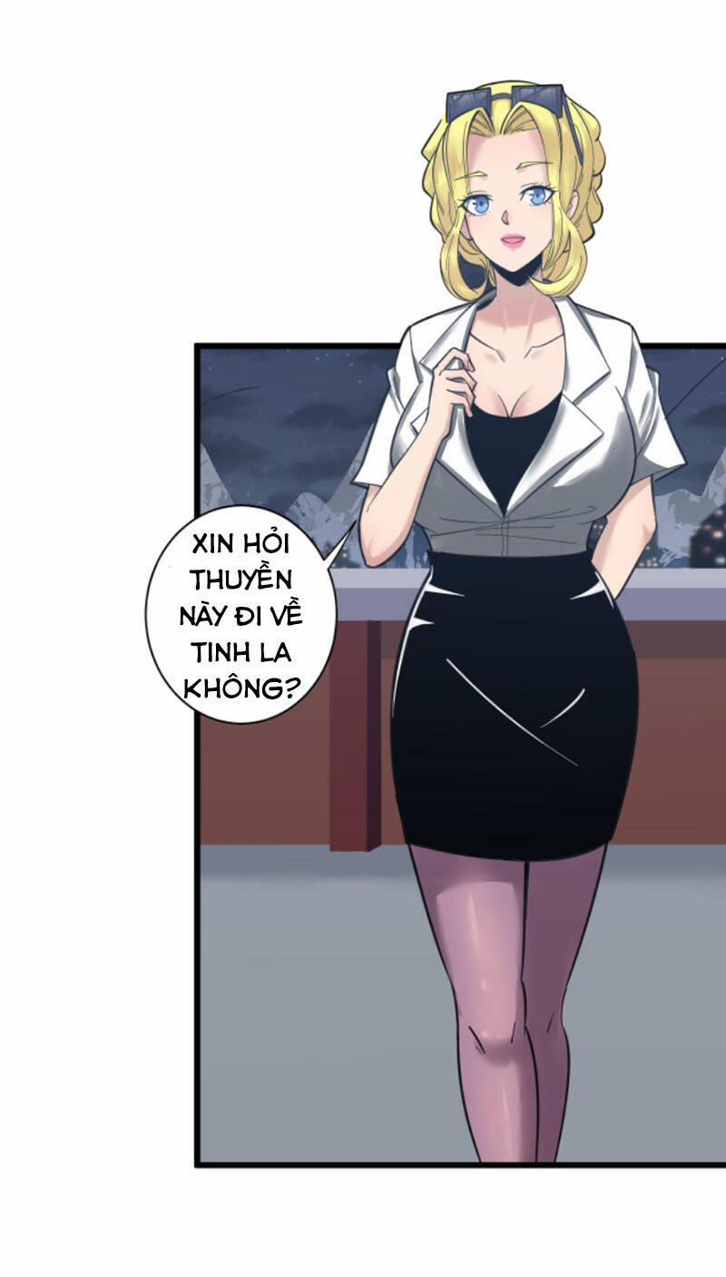 Cửa Hàng Đào Bảo Thông Tam Giới 308 trang 39