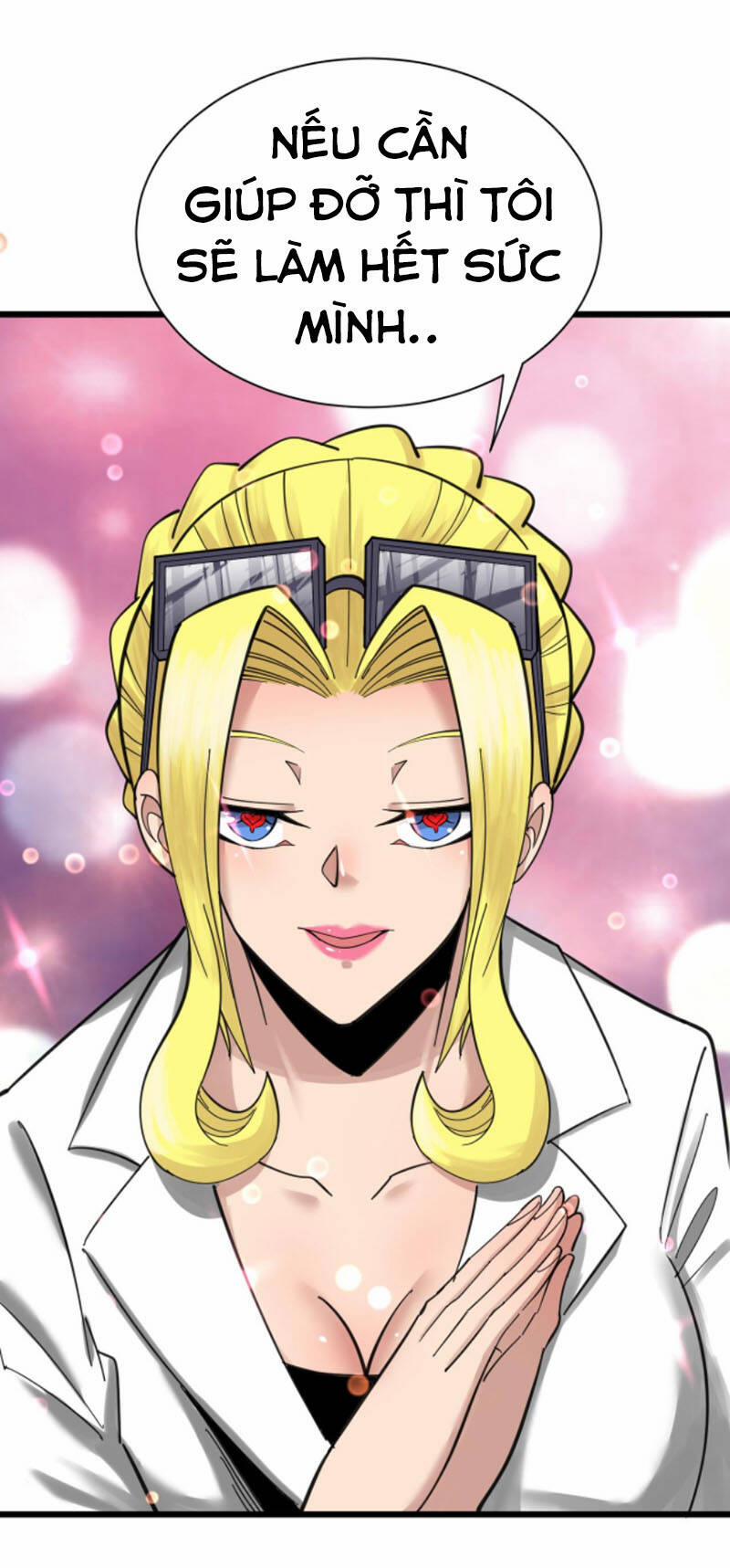 Cửa Hàng Đào Bảo Thông Tam Giới 308 trang 43