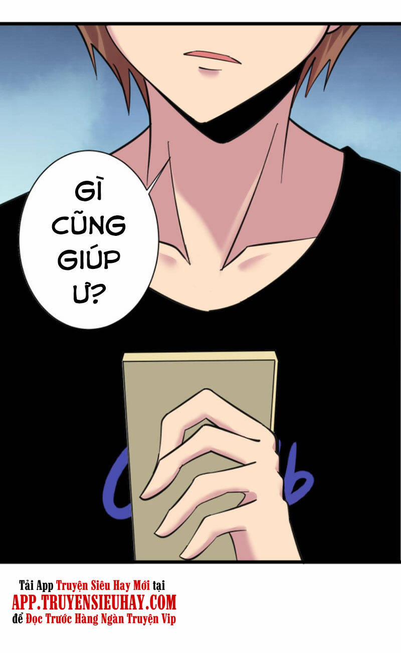 Cửa Hàng Đào Bảo Thông Tam Giới 308 trang 44