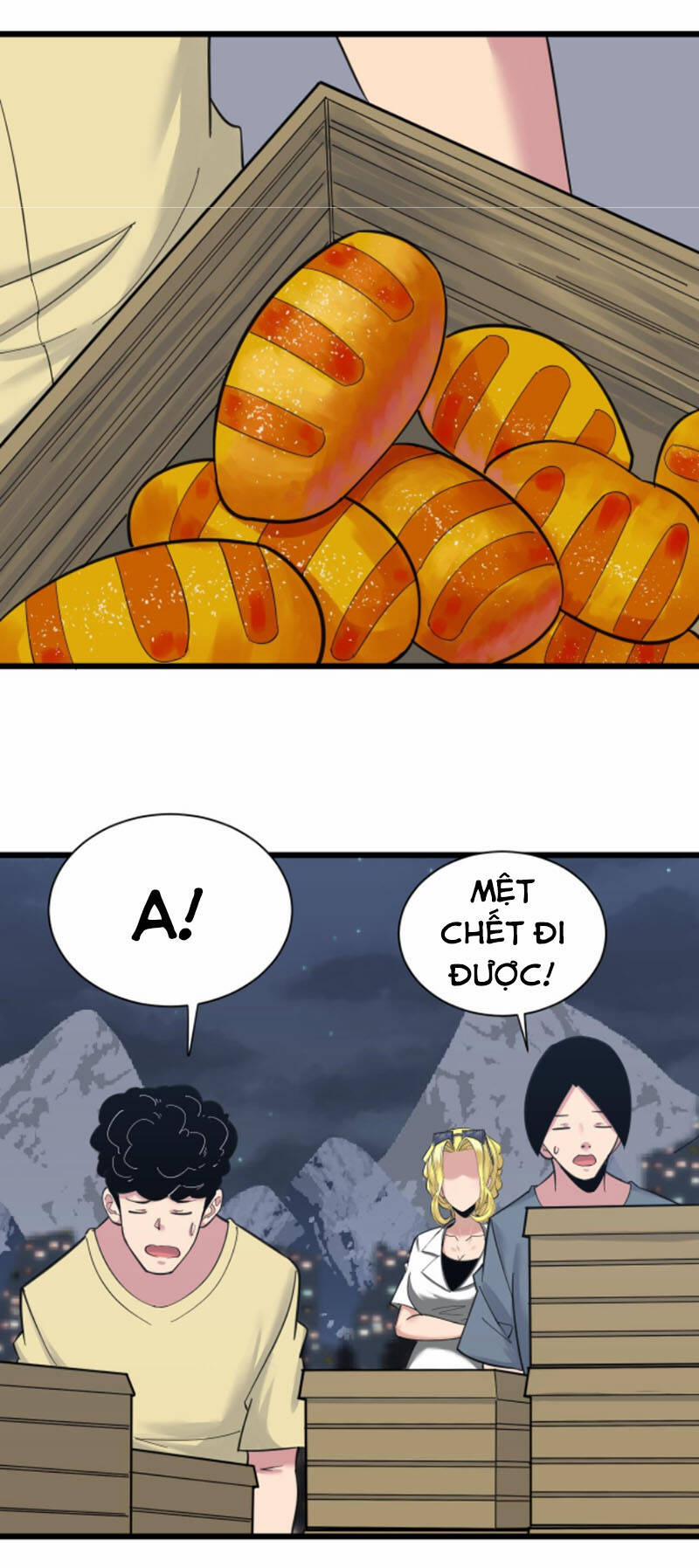 Cửa Hàng Đào Bảo Thông Tam Giới 308 trang 47