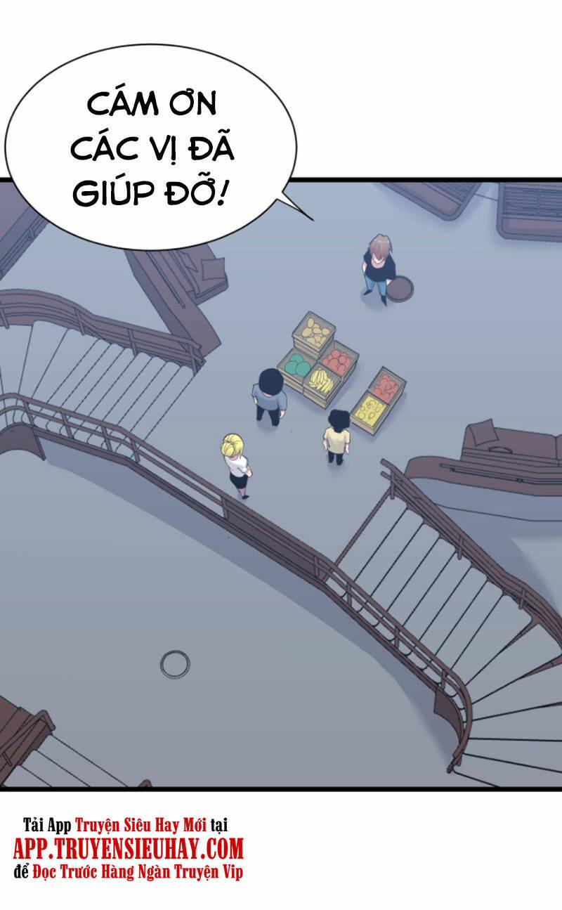 Cửa Hàng Đào Bảo Thông Tam Giới 308 trang 48