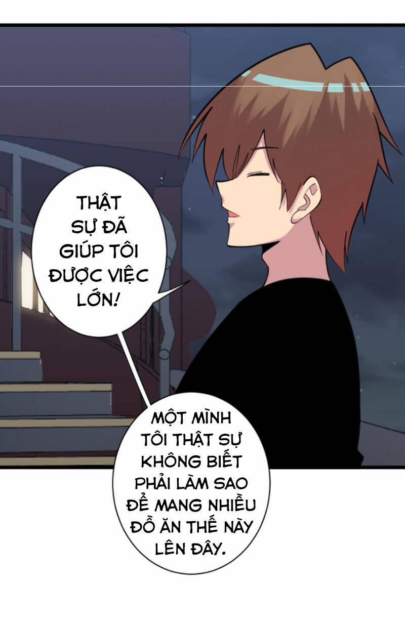 Cửa Hàng Đào Bảo Thông Tam Giới 308 trang 49