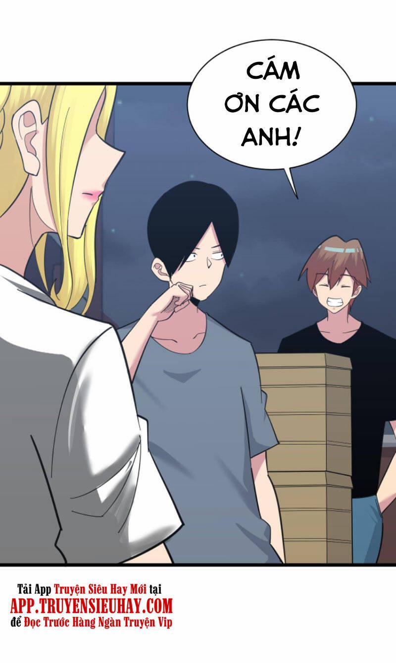 Cửa Hàng Đào Bảo Thông Tam Giới 308 trang 50