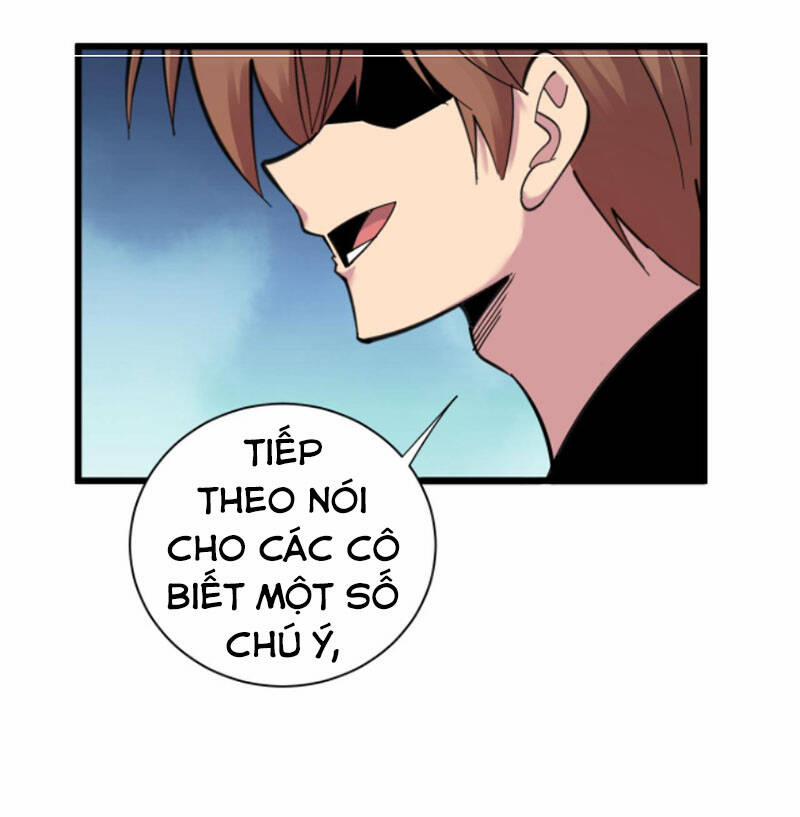 Cửa Hàng Đào Bảo Thông Tam Giới 308 trang 51