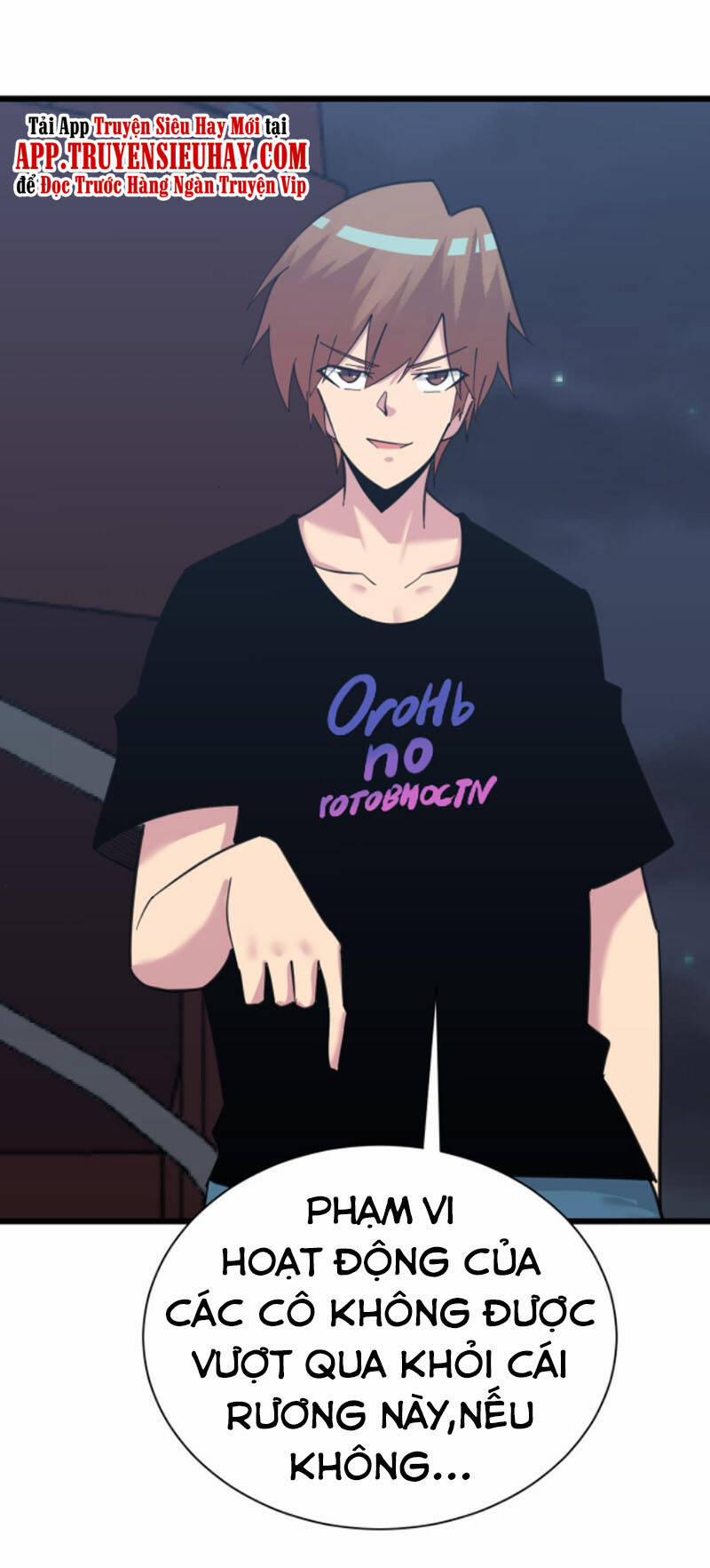 Cửa Hàng Đào Bảo Thông Tam Giới 308 trang 52