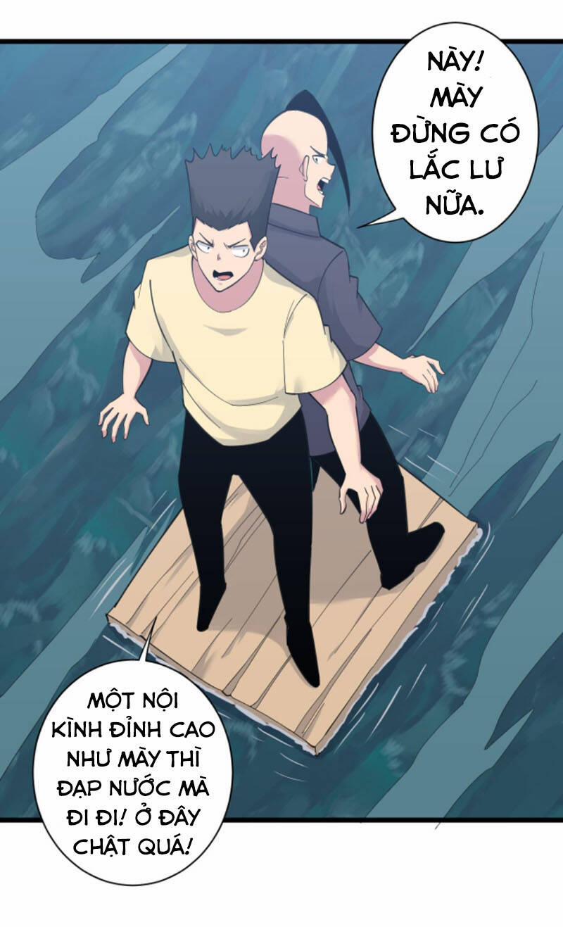 Cửa Hàng Đào Bảo Thông Tam Giới 308 trang 8