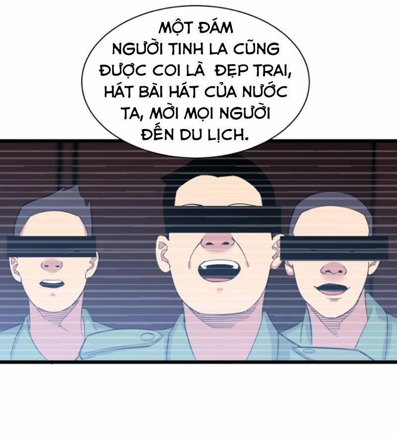 Cửa Hàng Đào Bảo Thông Tam Giới 309 trang 11