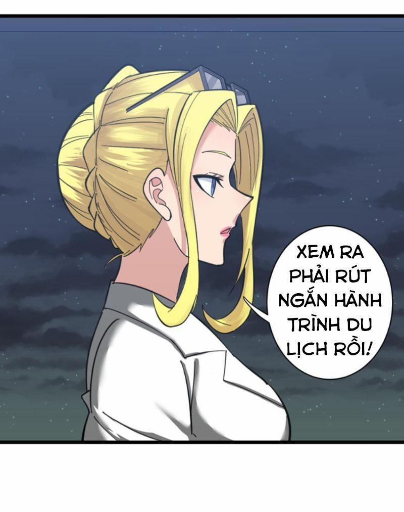 Cửa Hàng Đào Bảo Thông Tam Giới 309 trang 13