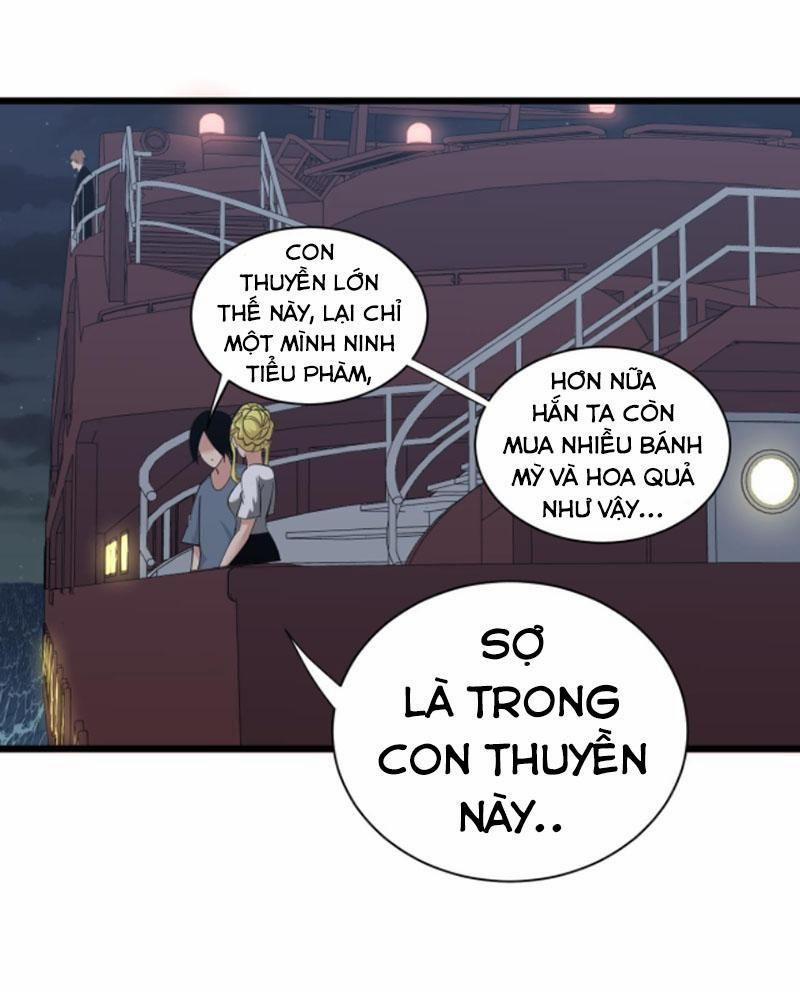 Cửa Hàng Đào Bảo Thông Tam Giới 309 trang 15