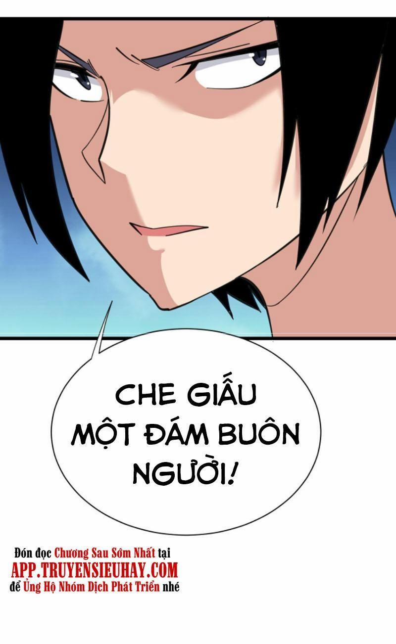 Cửa Hàng Đào Bảo Thông Tam Giới 309 trang 16