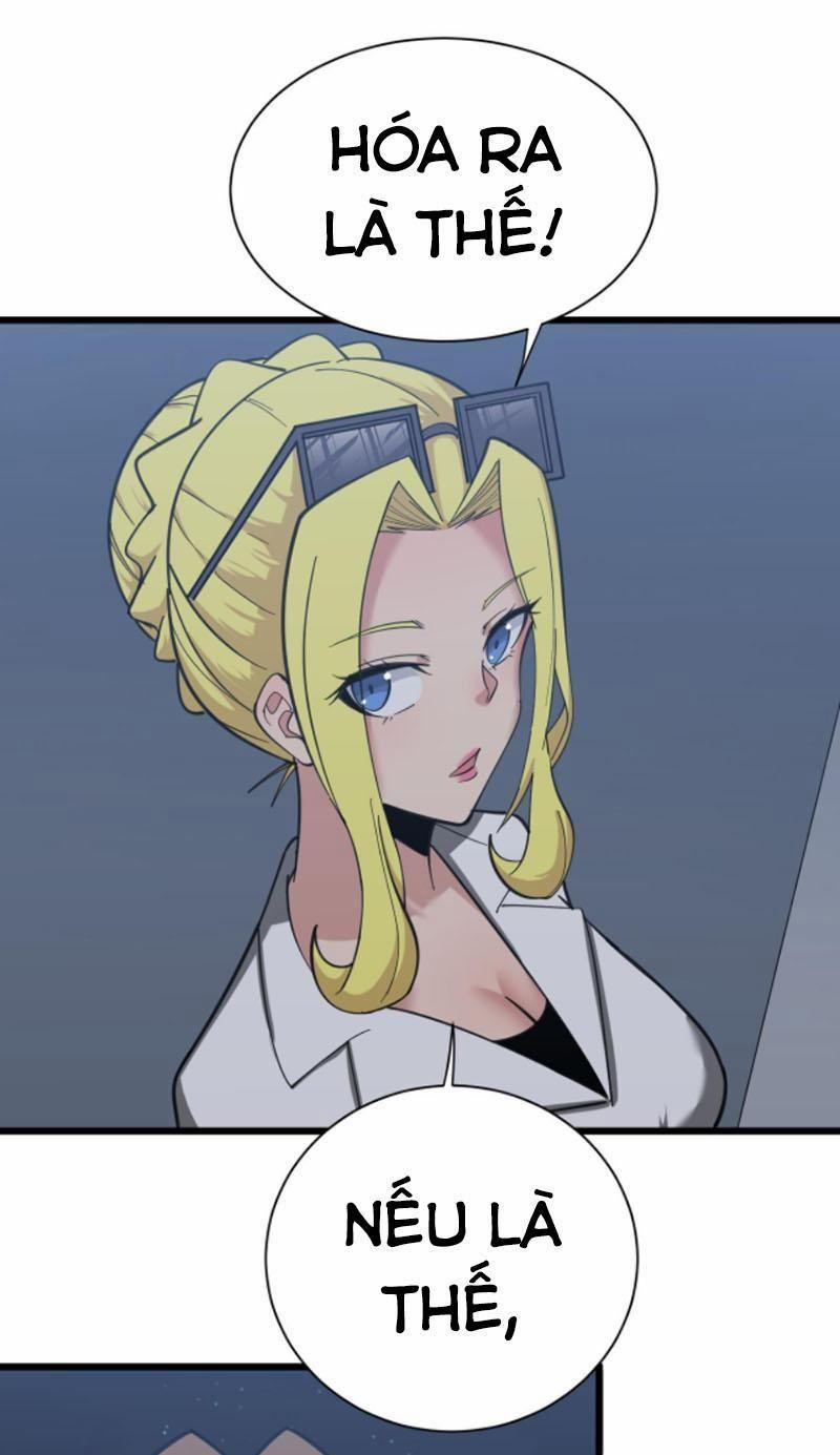 Cửa Hàng Đào Bảo Thông Tam Giới 309 trang 17