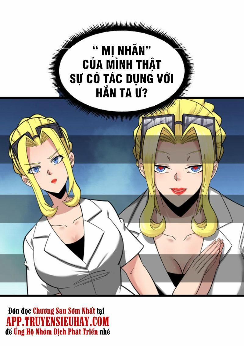 Cửa Hàng Đào Bảo Thông Tam Giới 309 trang 20