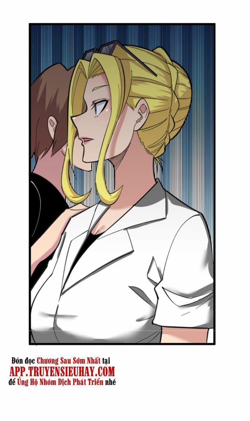 Cửa Hàng Đào Bảo Thông Tam Giới 309 trang 22