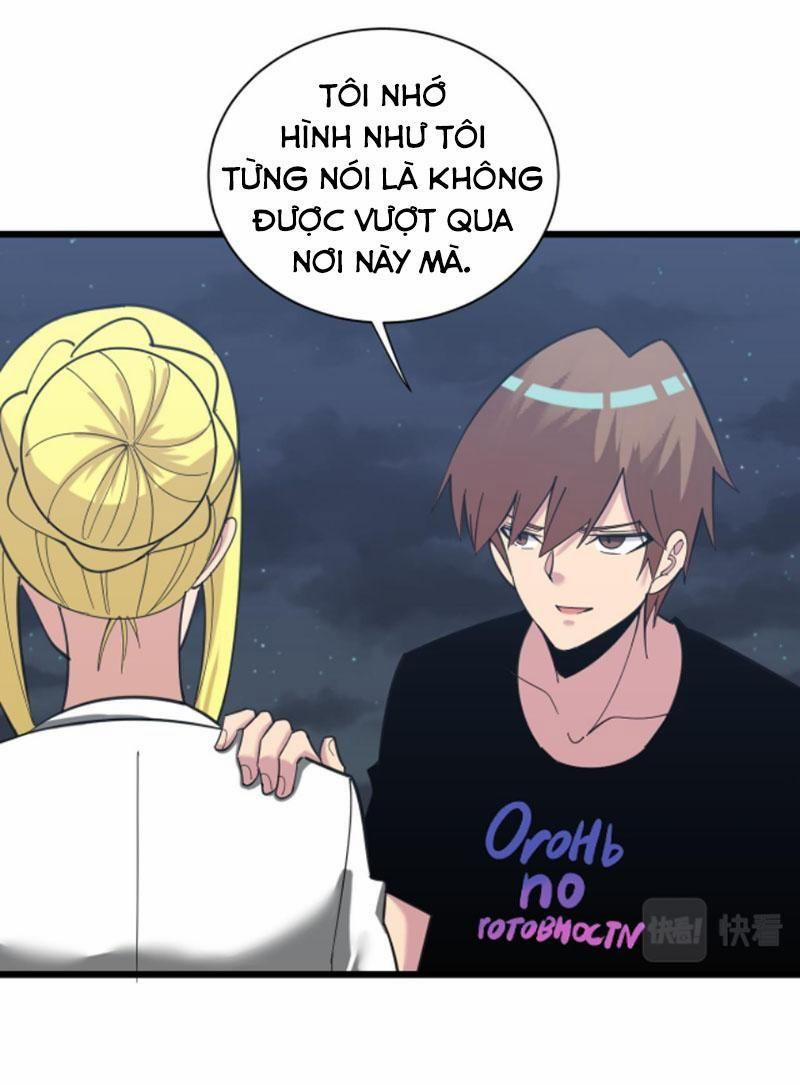 Cửa Hàng Đào Bảo Thông Tam Giới 309 trang 23