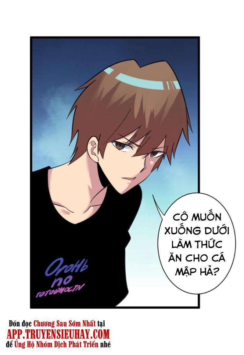 Cửa Hàng Đào Bảo Thông Tam Giới 309 trang 24