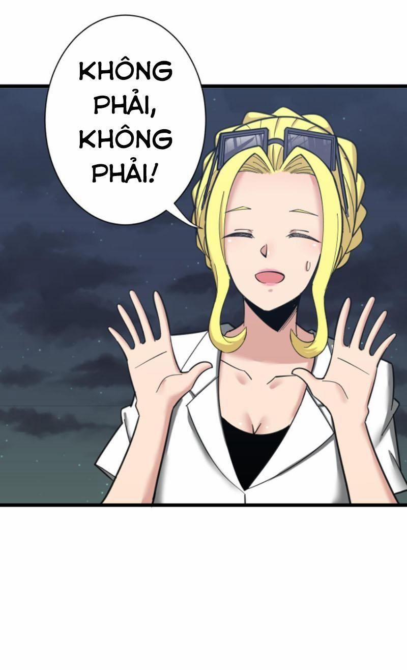 Cửa Hàng Đào Bảo Thông Tam Giới 309 trang 25