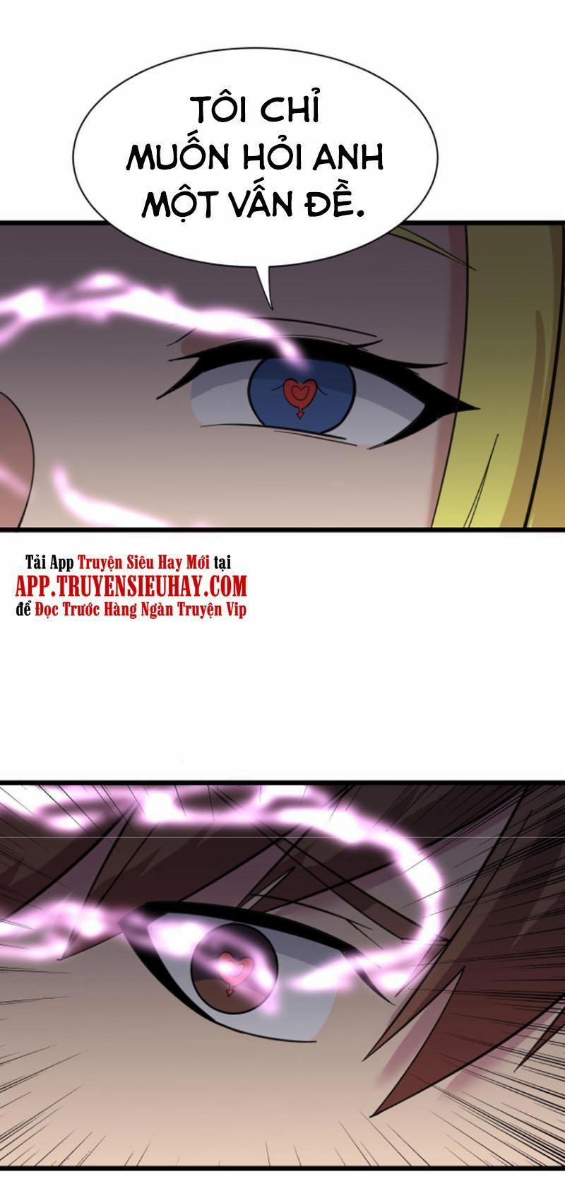 Cửa Hàng Đào Bảo Thông Tam Giới 309 trang 26