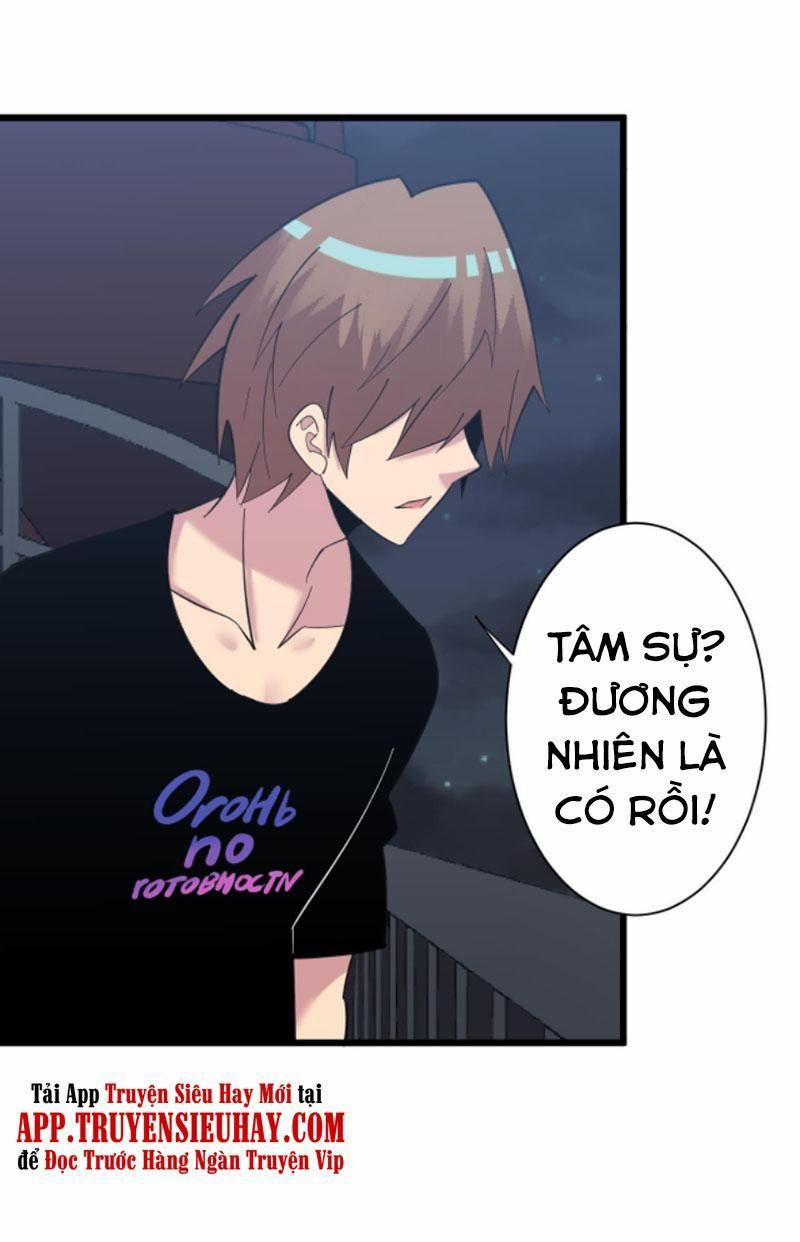 Cửa Hàng Đào Bảo Thông Tam Giới 309 trang 28