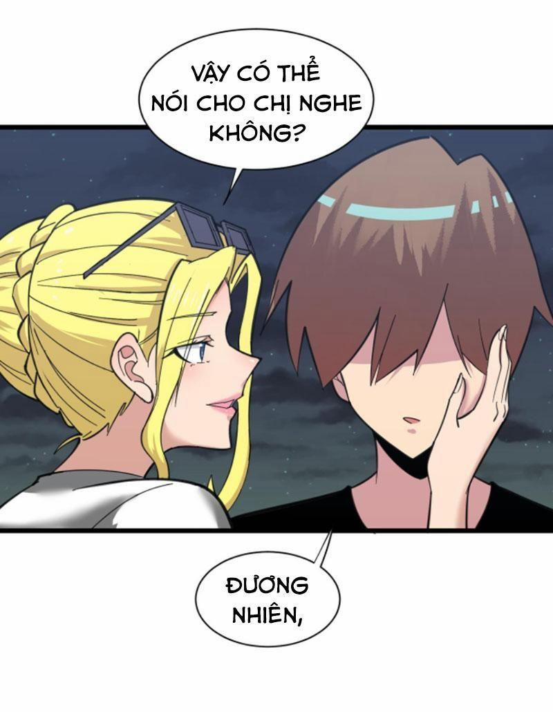 Cửa Hàng Đào Bảo Thông Tam Giới 309 trang 29