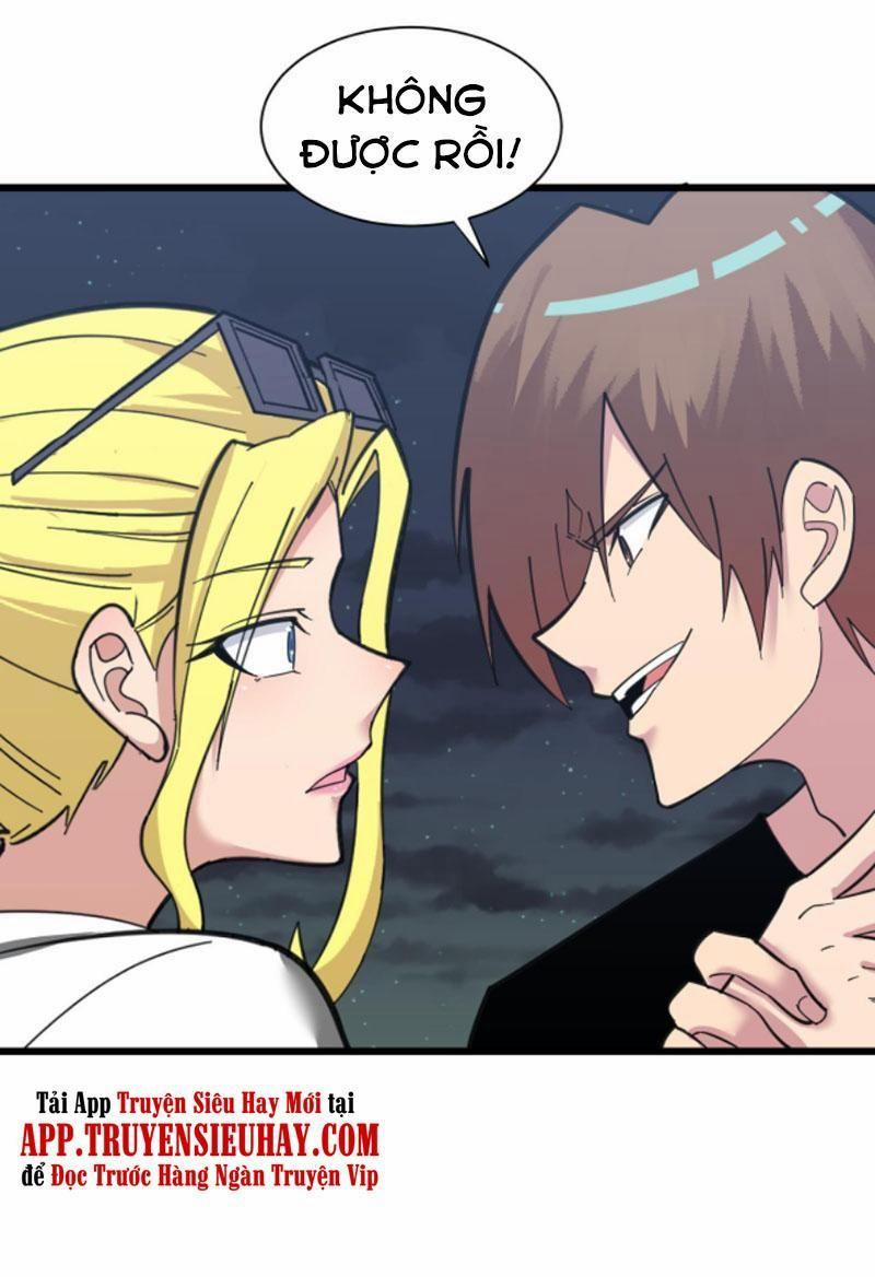 Cửa Hàng Đào Bảo Thông Tam Giới 309 trang 30